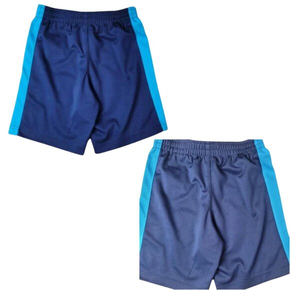 Nike Boys Size 7 Athletic Bundle Shorts, Tees & Long Sleeve Performance Shirt - Picture 11 of 14